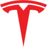 Tesla logo